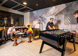ibis Le Havre Centre 4