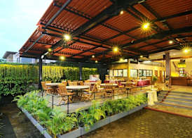 Green Garden Hotel 2