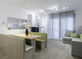 Italianway Comfort - Compagnoni 12 - Suite Mirabel 4