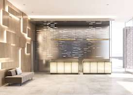 AC Hotel by Marriott Tokyo Ginza 2
