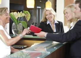 Hotel Schepers 5