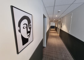 Oskar Hotel 2