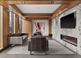 GlobalStay Modern Condos Downtown Calgary 3