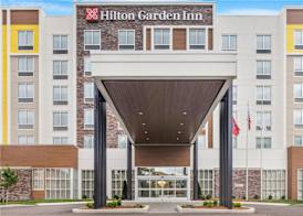 Hilton Garden Inn Nashville Opryland 3
