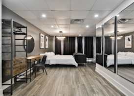 Hygie Boutique Hotel 5