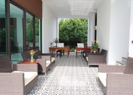 Bora Bora Villa Phuket 3