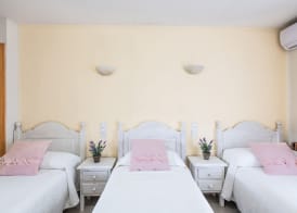 Hostal Buenos Aires 4