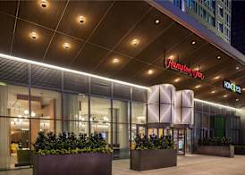 Home2 Suites By Hilton New York Times Square 2