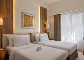 Crystalkuta Hotel - Bali 4