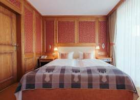 Seehotel Schlierseer Hof 4