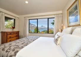 Balmoral Lodge 5
