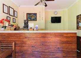 Sari Indah Cottages 4