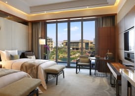 InterContinental Hotels KUNMING 2