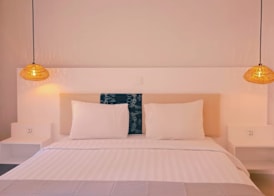 Living Trawangan Hotel 4
