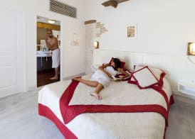 Hôtel Restaurant & Spa Plaisir 5