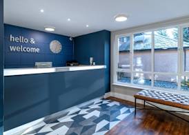 Travelodge Aberdeen Airport 2