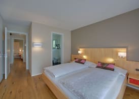 Boutique Hotel Bellevue 3