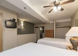 Douglas Fir Resort & Chalets 5