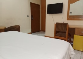 Peace Haven Hotel 5