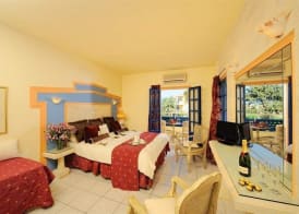 Parthenis Hotel & Suites 2