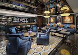 Tonkin Luxury Boutique Hotel & Spa 2