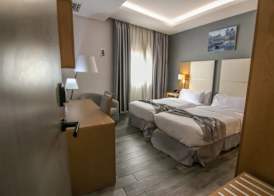 El Ghanami Hotel 4