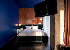 Imperial Palace Boutique Hotel Itaewon - Renovated in 2025 3