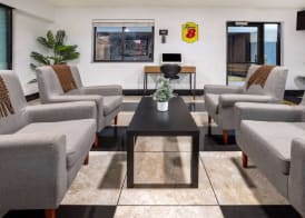 Super 8 by Wyndham Villa Rica 2