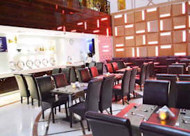 Dorus Hotel 5