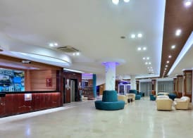 MIRABELL HOTEL 3