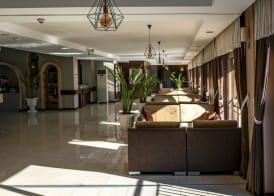 DG HOTELS ROSE RESORT 2