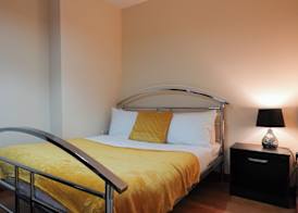 Swanky Apartment 3