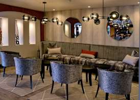 ANEW Hotel Centurion Pretoria 4
