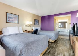Knights Inn Madera 3