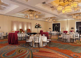 Charleston Marriott 3