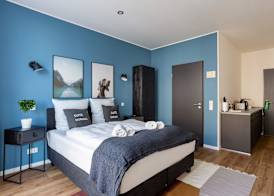 Limehome Mönchengladbach Fliethstraße 5