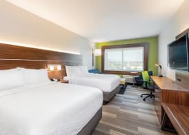 Holiday Inn Express & Suites MORENO VALLEY - RIVERSIDE by IHG 3