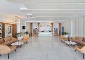Pickalbatros White Beach Taghazout - Adults Friendly 16 Years Plus - Ultra All Inclusive 4