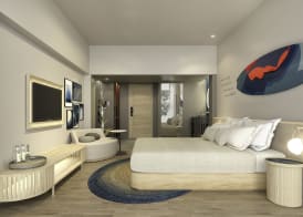 Mercure Rayong Lomtalay Villas & Resort 3