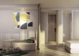 Mercure Rayong Lomtalay Villas & Resort 2