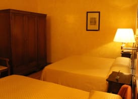 Hotel Fiori 3