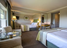 Hellidon Lakes Golf & Spa Hotel 5
