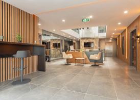Doqu Suites Hotel 3