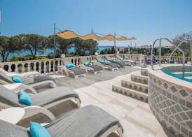 Hotel Tomi 2