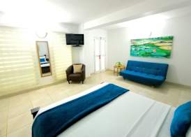 Hotel AT THE PARK 3