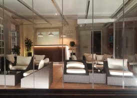 Hostal O Forno 2