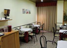 Hotel Lugano 5