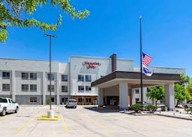 Hampton Inn Ft. Collins 3