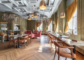 The Sir Thomas Hotel 5