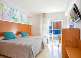 Hotel Servigroup Castilla 4